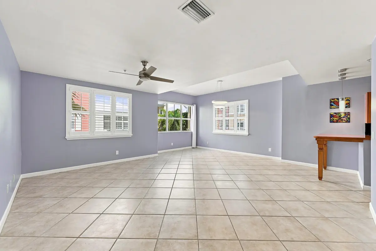 Great Room at 2332 Vintage Drive, Lighthouse Point