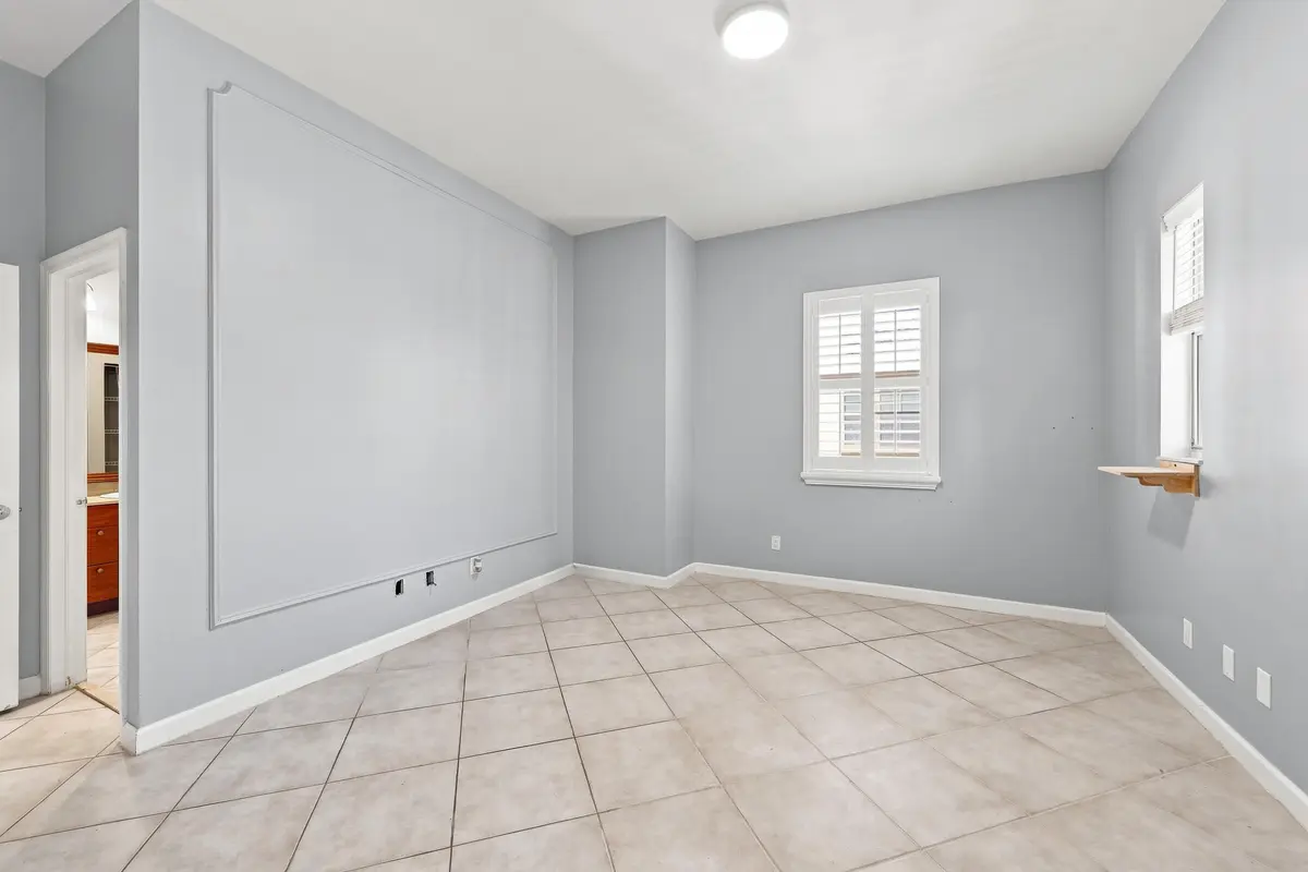 Primary Bedroom at 2332 Vintage Drive, Lighthouse Point