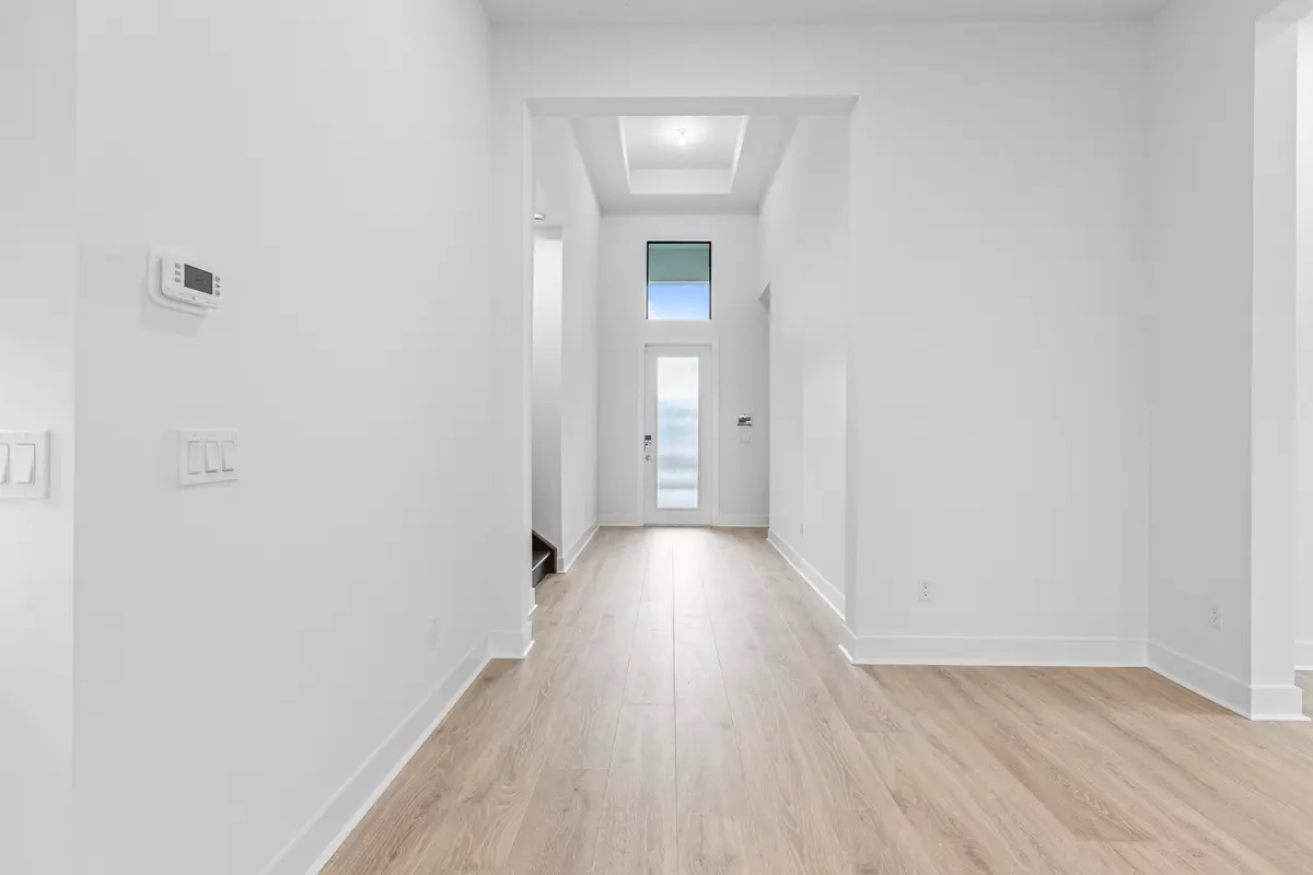 Foyer at 14023 Bastille Street, Palm Beach Gardens