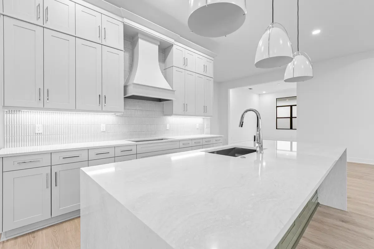 Kitchen at 14023 Bastille Street, Palm Beach Gardens