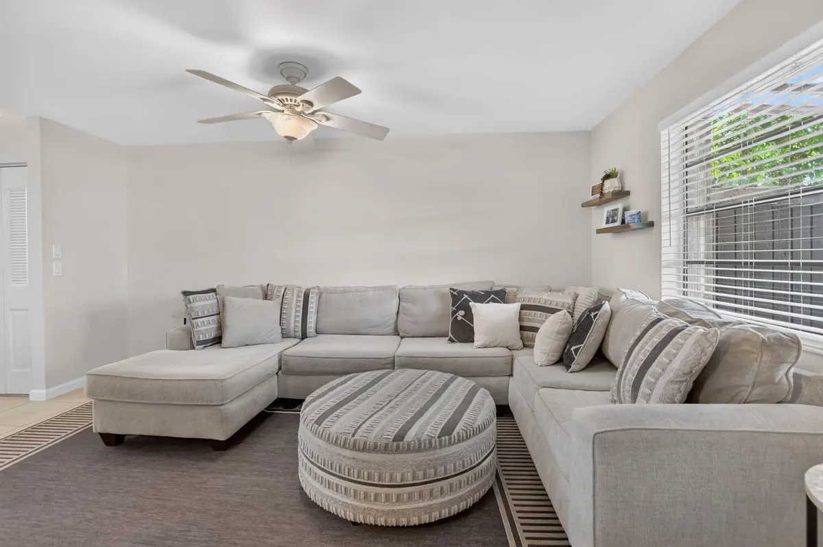 Living Room at 327 NW 36TH Avenue, Deerfield Beach