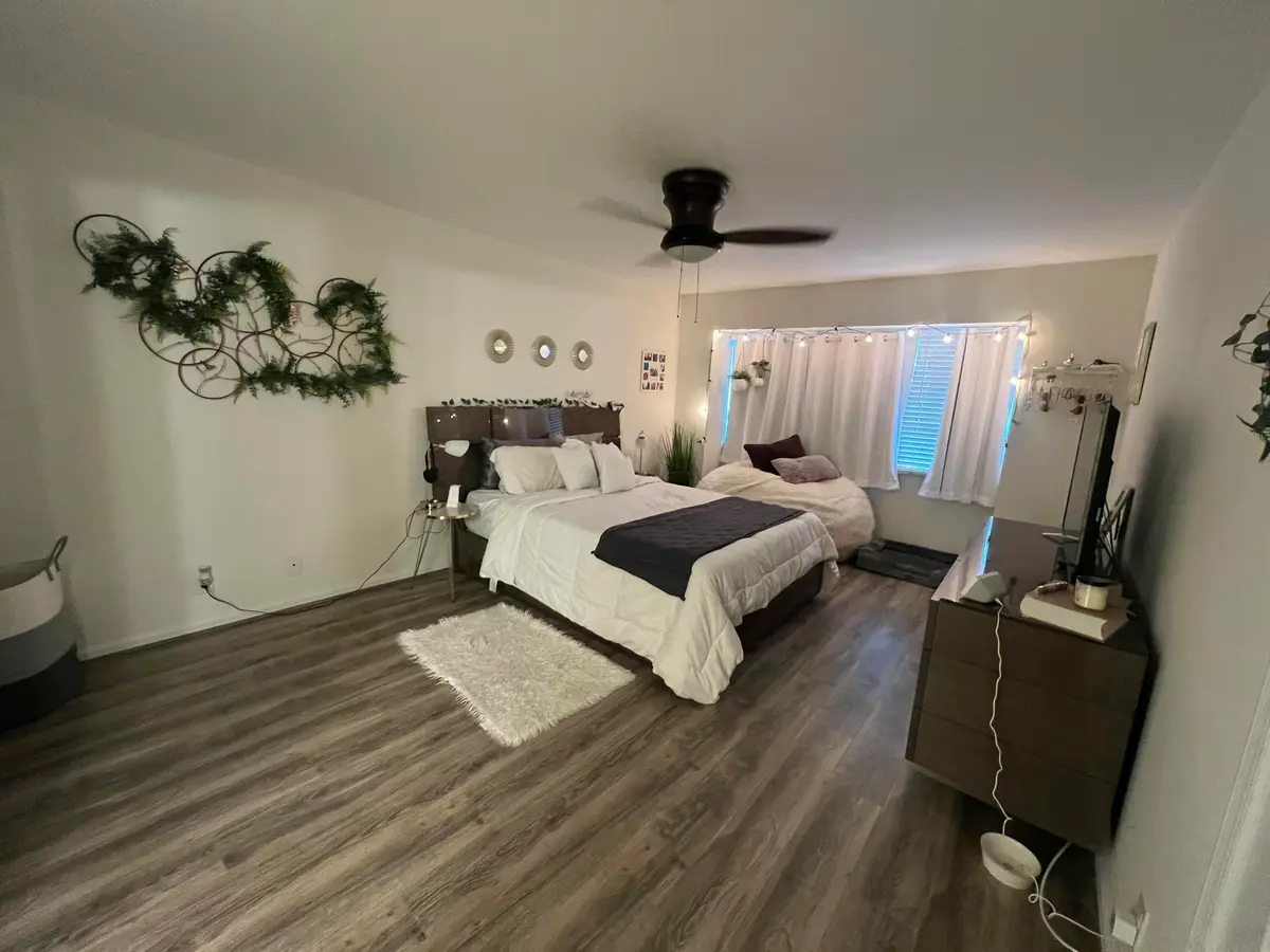 Master Bedroom 01 at 4338 Hazel Avenue D, Palm Beach Gardens