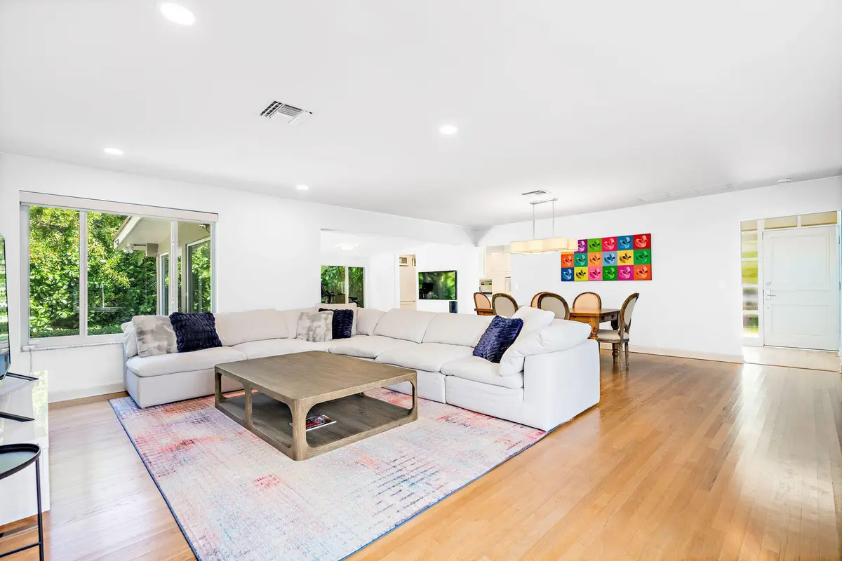 Living Room at 157 Worth Court, West Palm Beach
