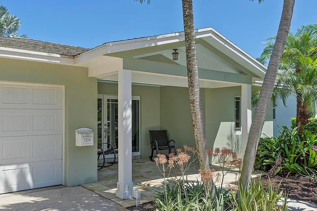 1106 N Lakeside Dr Lakeworth - 187 at 1106 N Lakeside Drive, Lake Worth Beach