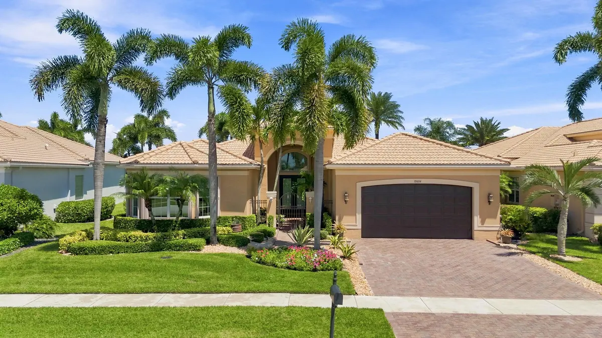 01_aerial view at 10684 Whitewind Circle, Boynton Beach