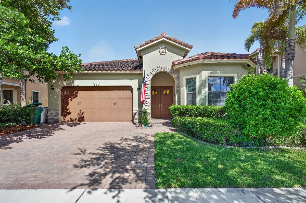 1-web-or-mls-7443-8475 at 7443 NW 113TH Avenue, Parkland