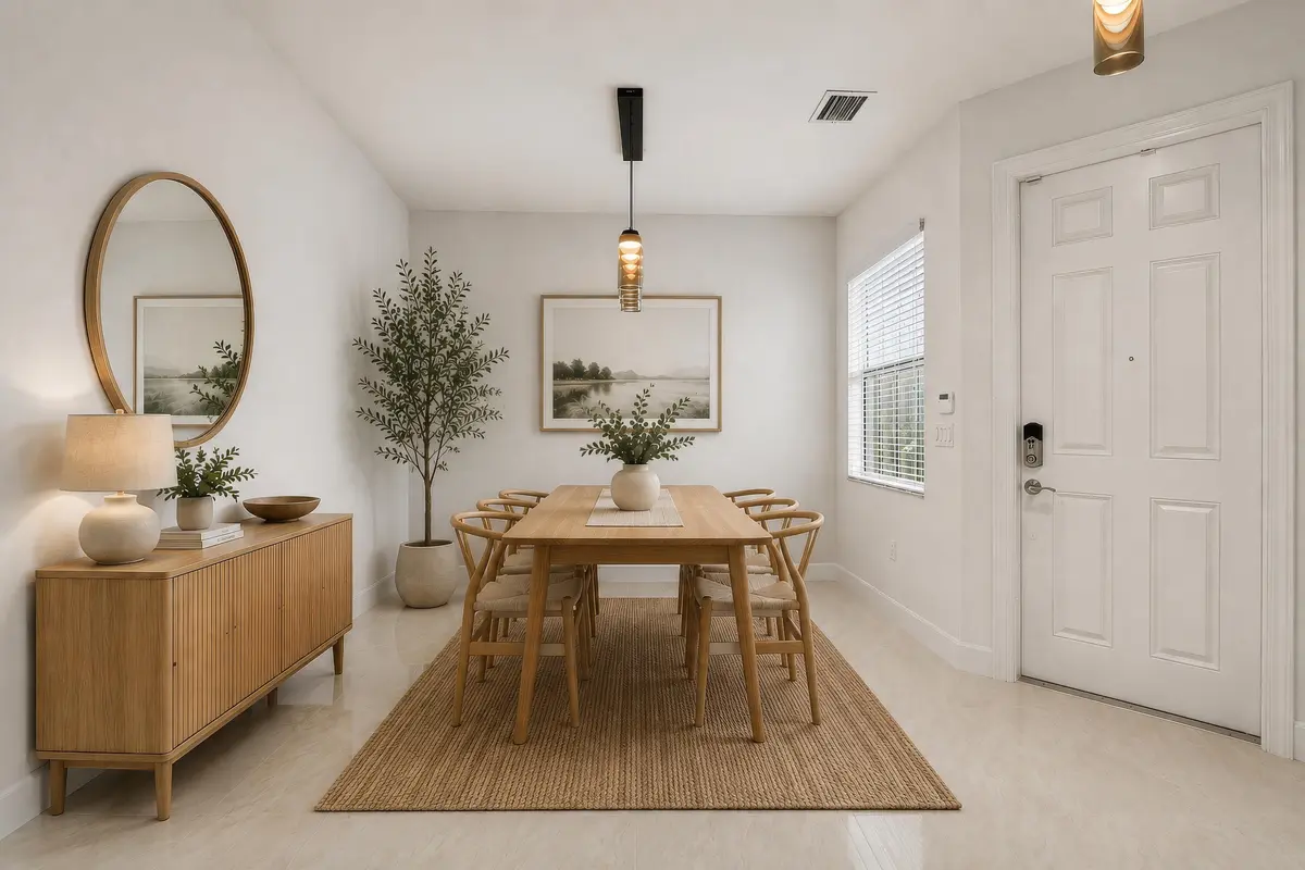 diningroom2 at 10941 Bitternut Hickory Lane, Boynton Beach