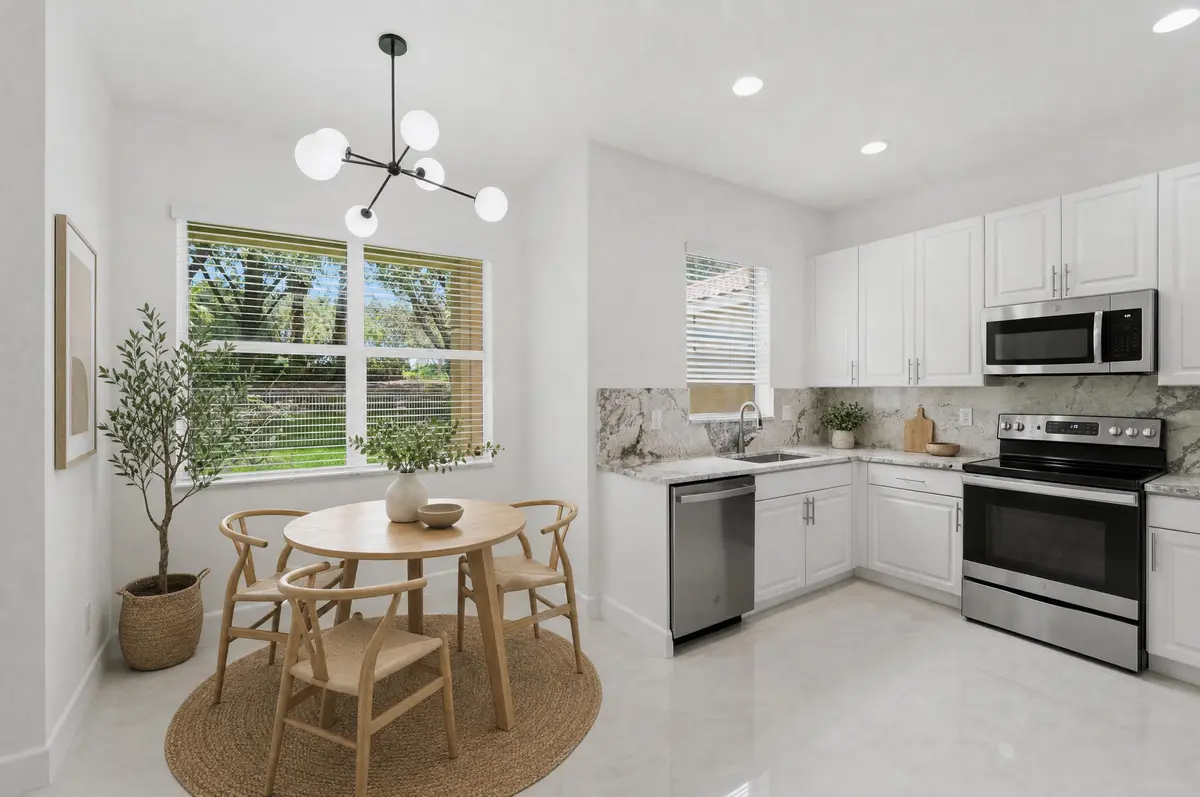 kitchen3 at 10941 Bitternut Hickory Lane, Boynton Beach