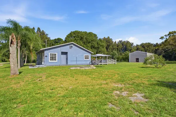 la 3 at 8698 63RD Avenue, Vero Beach