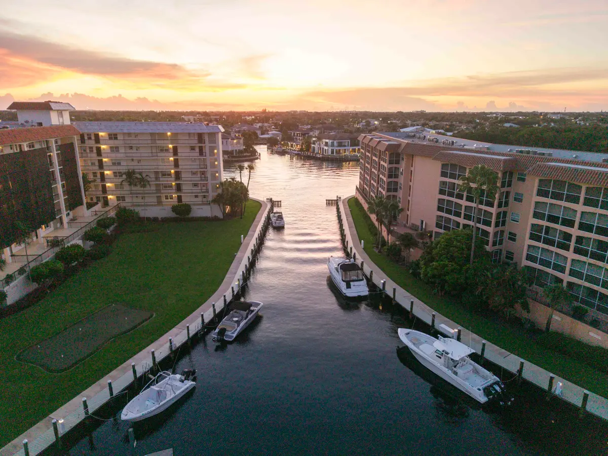 2871 N Ocean Blvd u406 Twilight_006 at 2871 N OCEAN Boulevard D406, Boca Raton