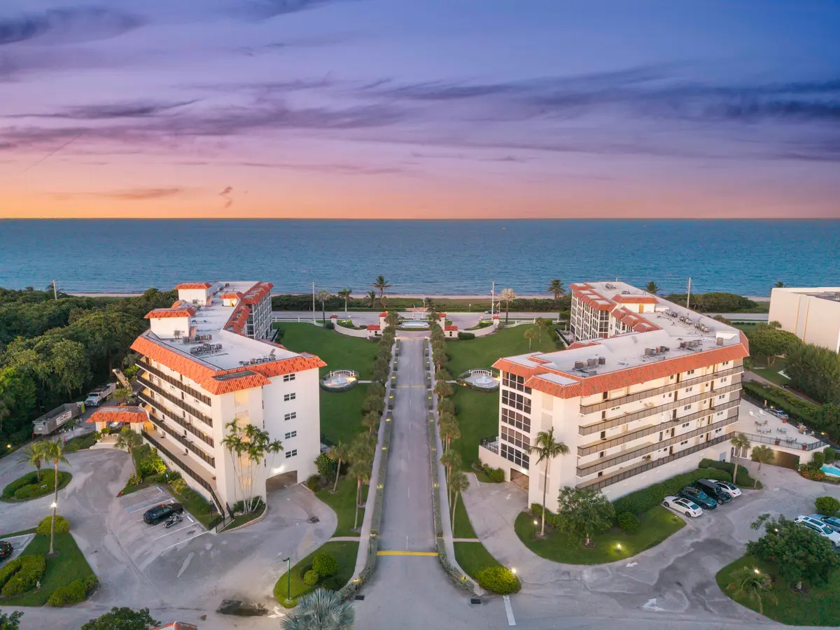 2871 N Ocean Blvd u406 Twilight_010 at 2871 N OCEAN Boulevard D406, Boca Raton
