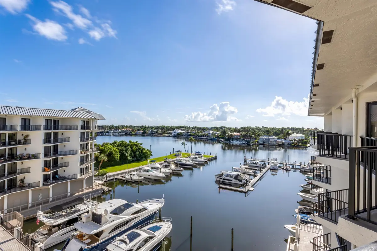 BALCONY_VIEW at 1035 S Federal Highway Ph-11, Delray Beach