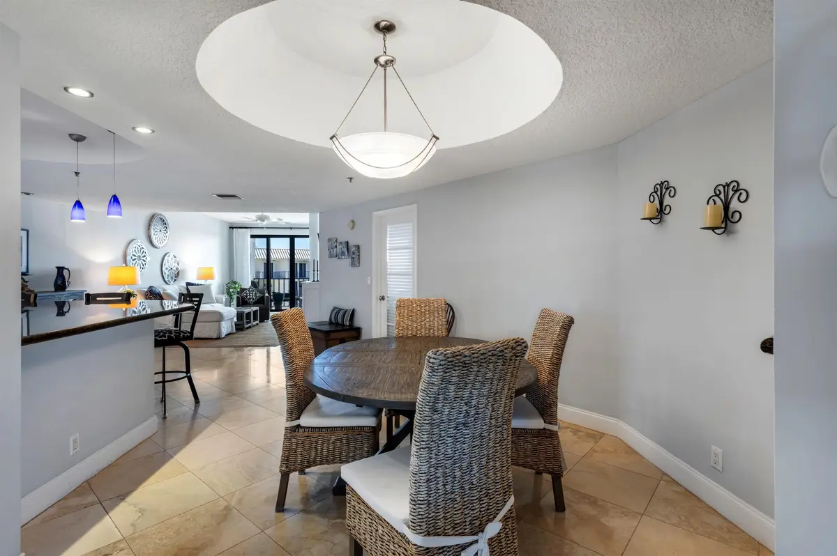 DINING_ROOM at 1035 S Federal Highway Ph-11, Delray Beach