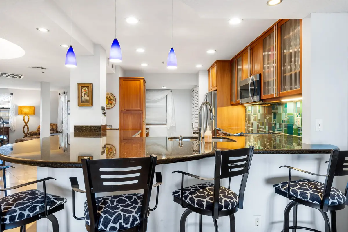 KITCHEN_DETAIL_STRAIGHT at 1035 S Federal Highway Ph-11, Delray Beach