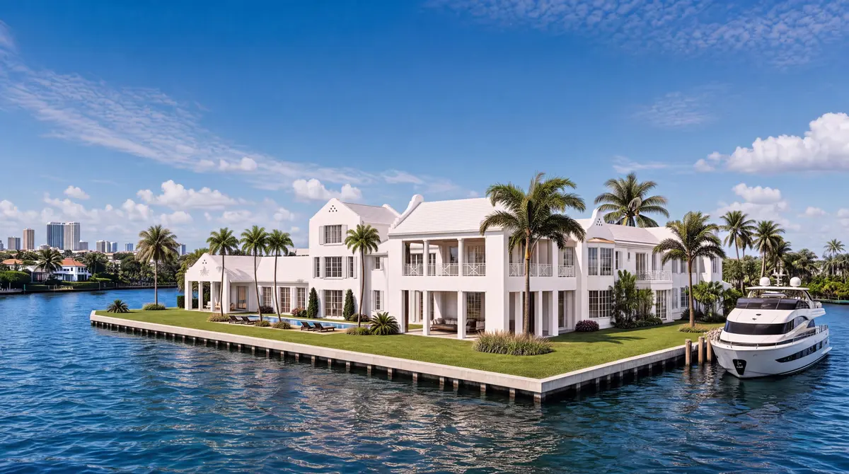 mls_Generated Renderigns (3) at 1000a Riviera Isle Drive, Fort Lauderdale