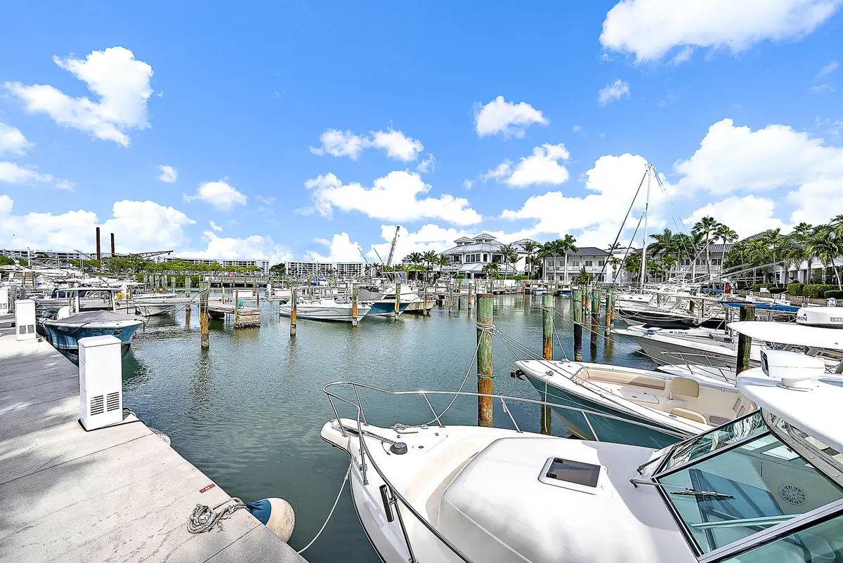 Marina at 1000 N US Highway 1 BE-201, Jupiter