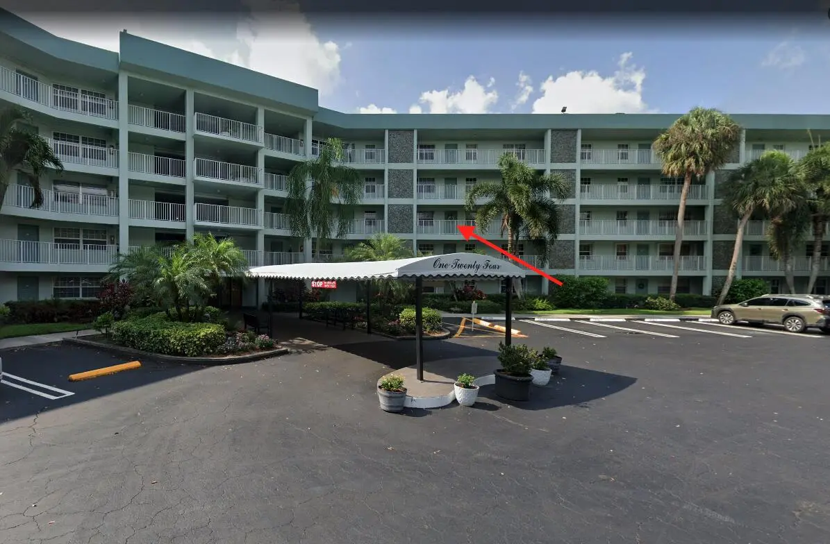 Screen Shot 2026-08-03 at 9.40.49 AM at 806 Cypress Grove Lane 304, Pompano Beach