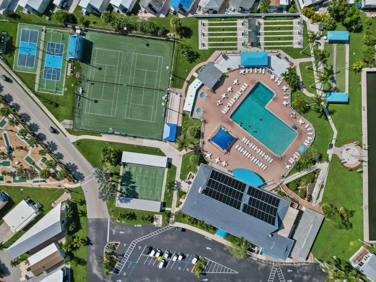Nettles Island Amenities view overlookin at 485 NETTLES Boulevard, Jensen Beach