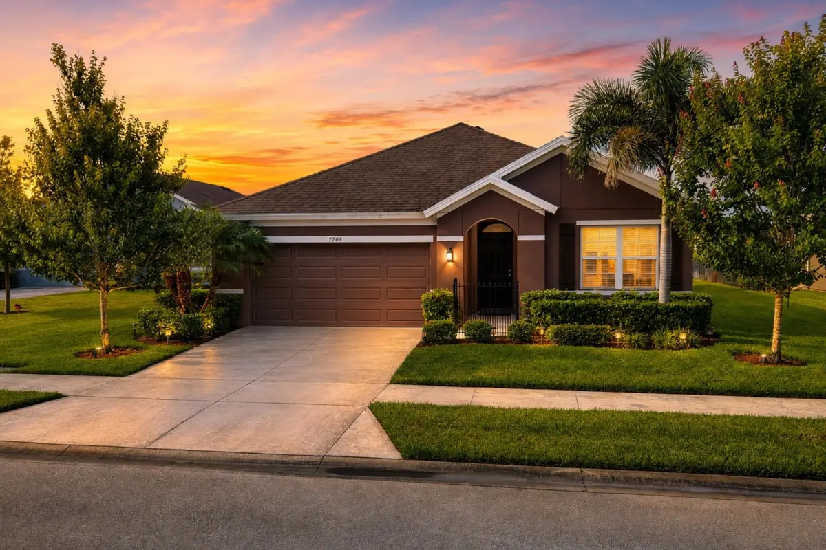 2709 Granville Manor, Vero Beach, FL – photo 1