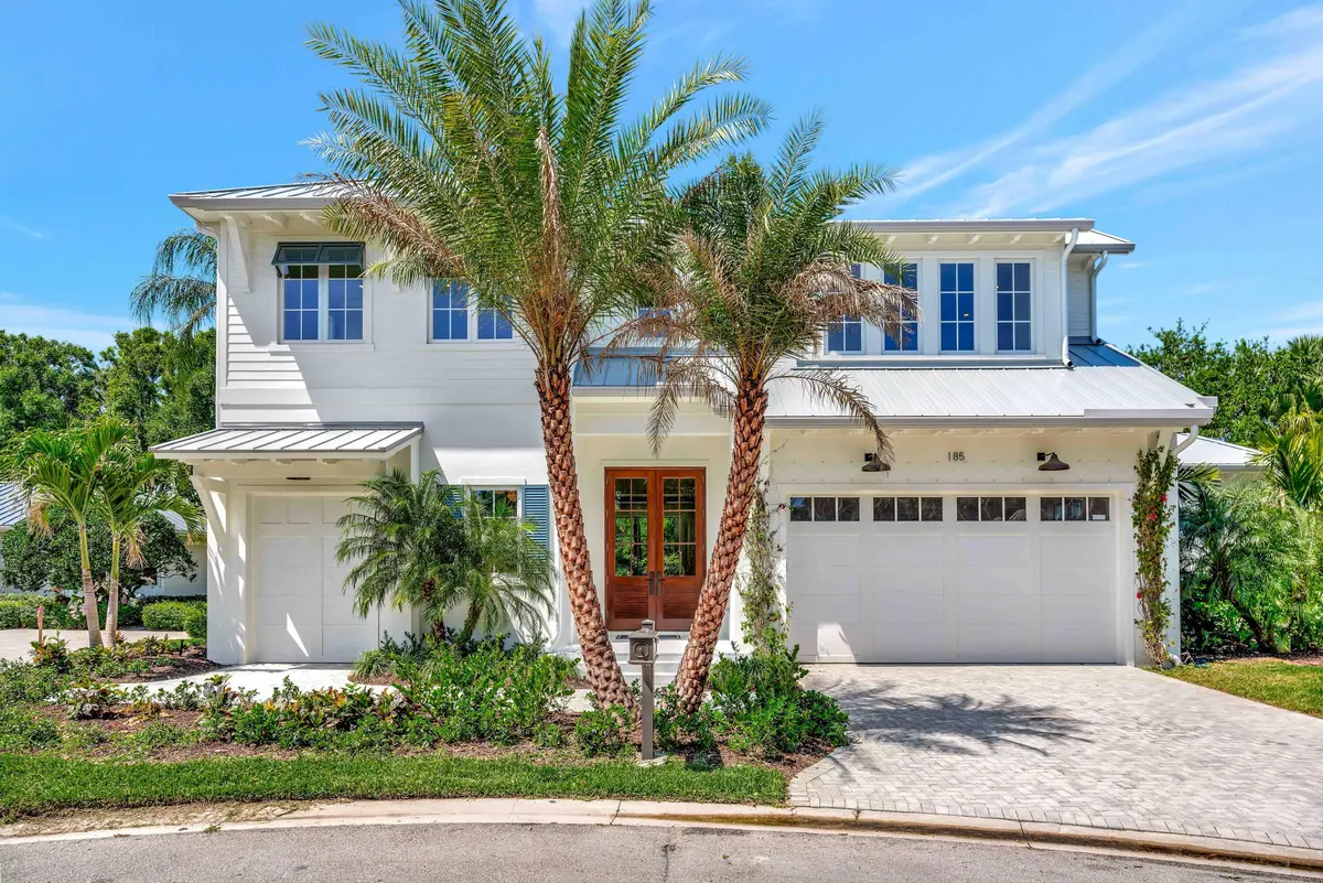 Maxwell Buidling at 185 Birkdale Lane, Jupiter