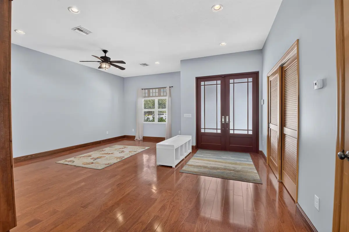 Front Entryway at 1170 SW 21st Street, Boca Raton