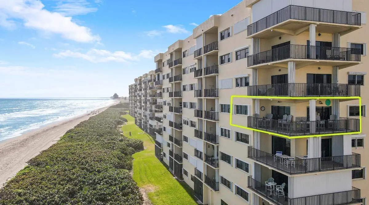 jensen at 7410 S Ocean Drive 505, Jensen Beach