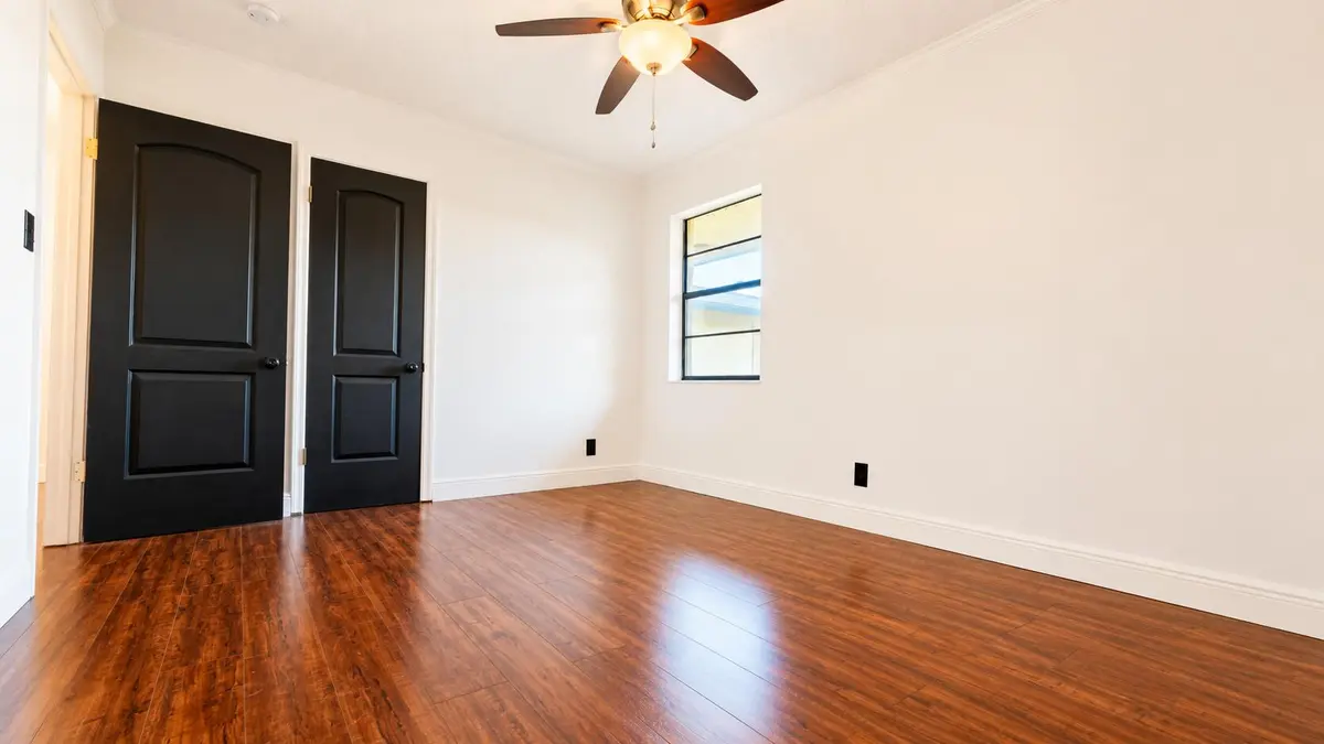 Bedroom with Big Closet at 8801 W Sample Road 4, Coral Springs