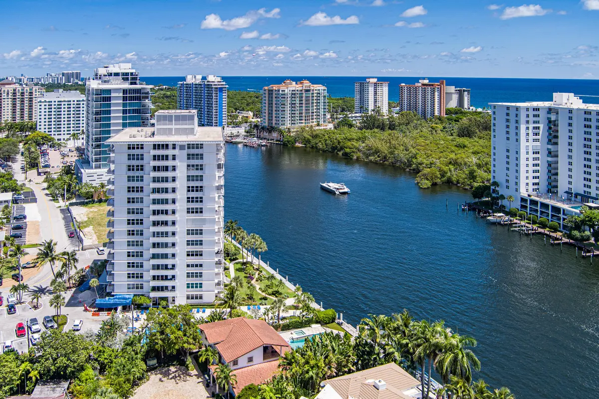 888-34 at 888 INTRACOASTAL Drive 3D, Fort Lauderdale