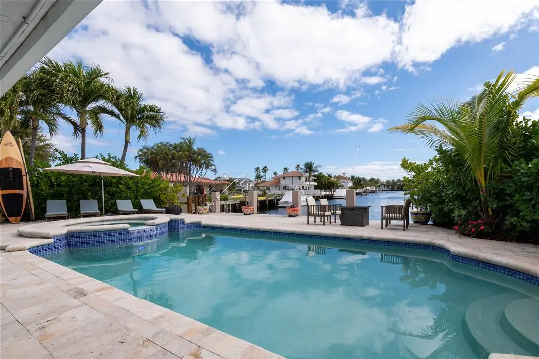 Photo 1 at 2711 BOONE Drive, Delray Beach