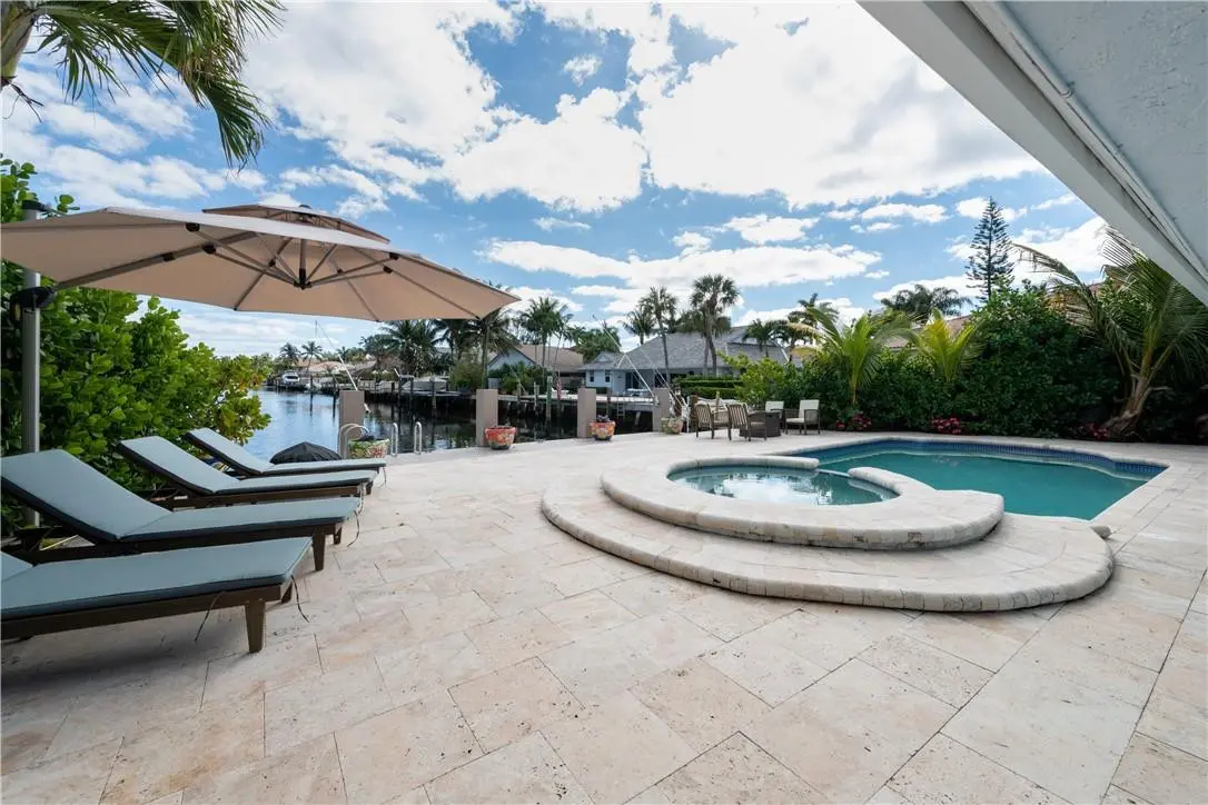 Photo 2 at 2711 BOONE Drive, Delray Beach