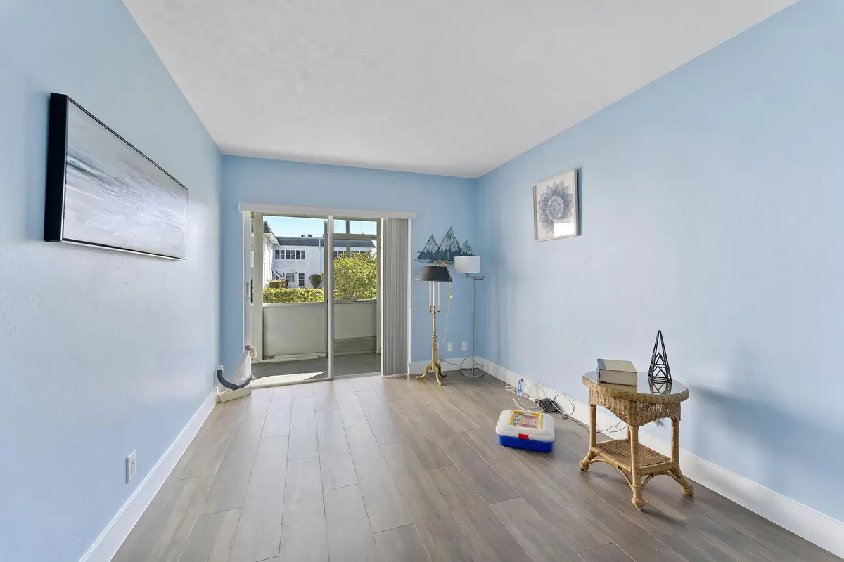 Bedroom 1 at 3322 CYNTHIA Lane 102, Lake Worth Beach