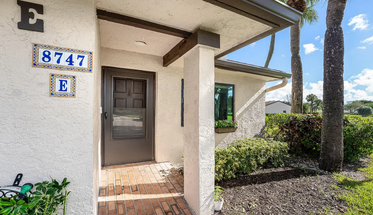 003-8747BocaGladesBoulevardWest-E-BocaRa at 8747 Boca Glades Boulevard #E, Boca Raton
