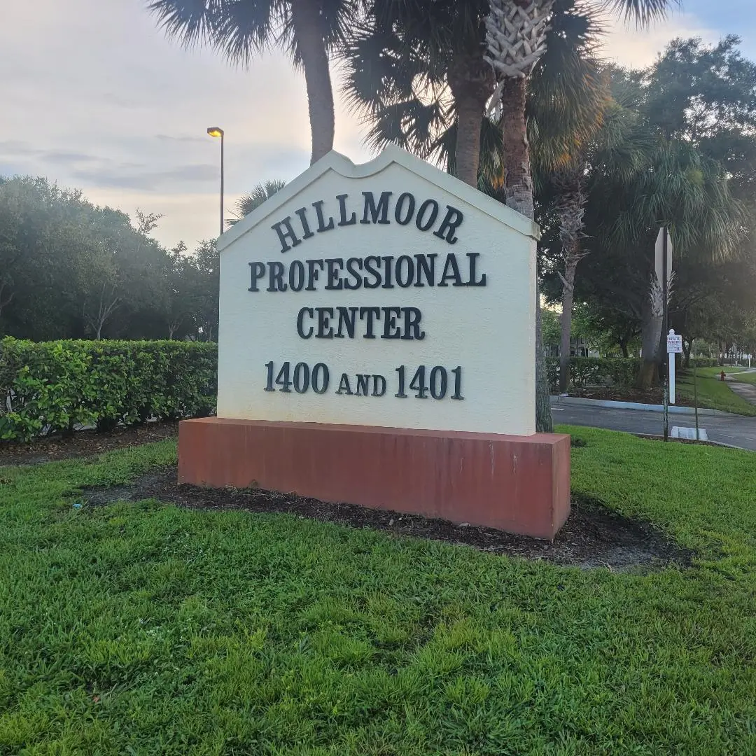 Hillmoor Medical Park - PSL at 1405 SE Goldtree Drive, Port St. Lucie