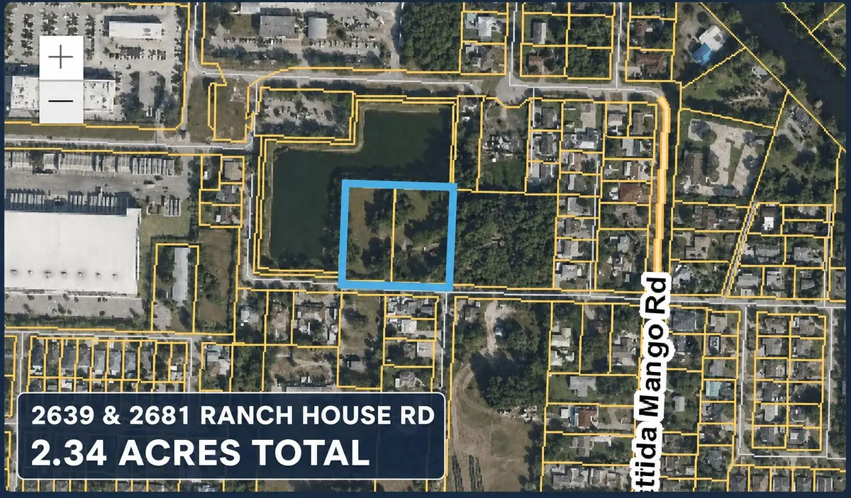 A356F602-21EC-436E-875A-A3872704F12C at 2681 RANCH HOUSE Road, West Palm Beach