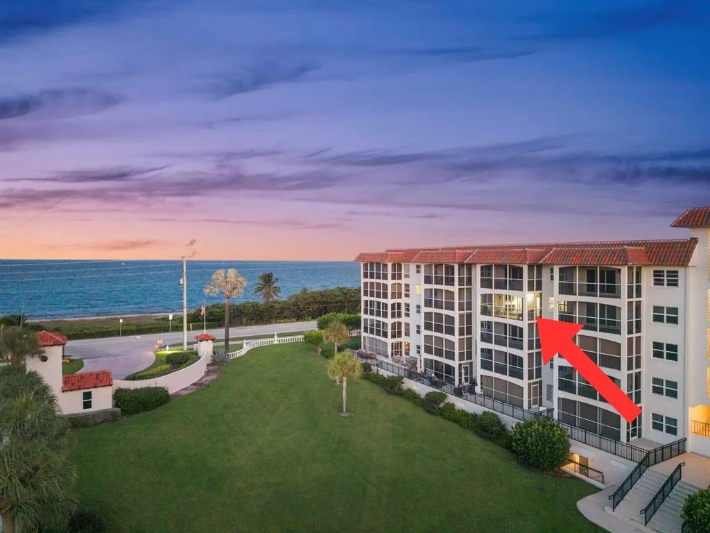 Untitled design at 2871 N OCEAN Boulevard D406, Boca Raton