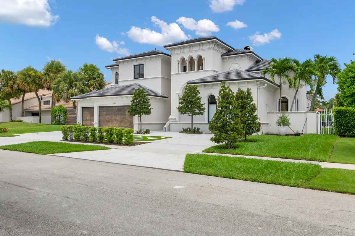 741-79 at 741 SW 15th Street, Boca Raton