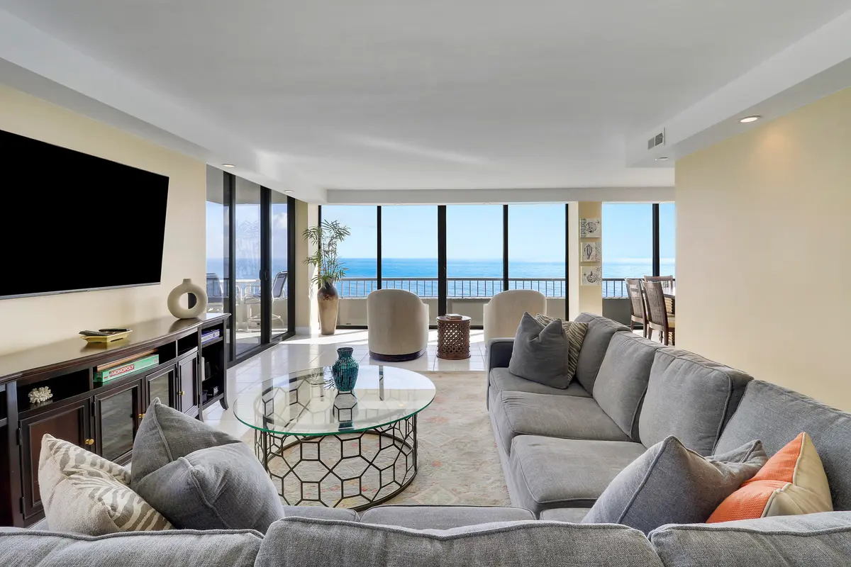 House 1-20 at 5510 N OCEAN Drive 4C, Singer Island