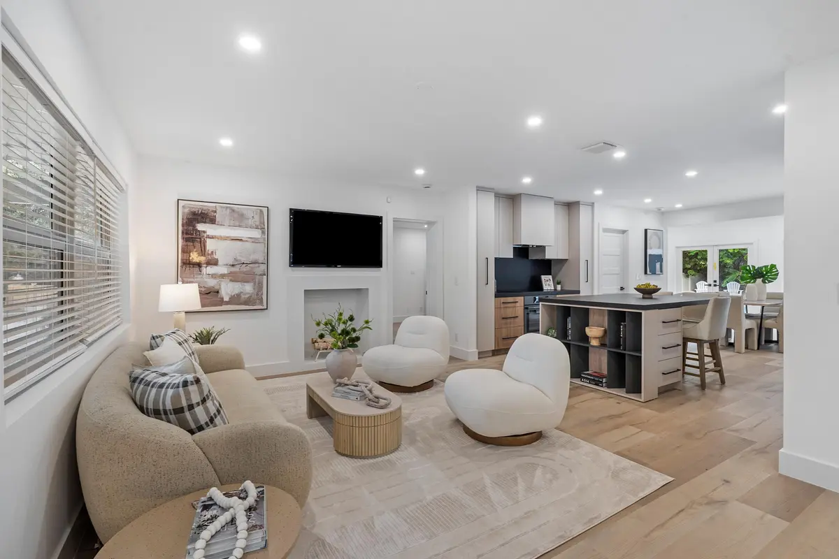 Living 1 at 1619 NE 2ND Avenue, Delray Beach