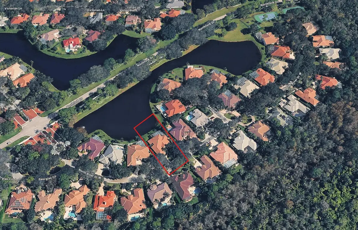 North Fork at 115 N RIVER Drive, Jupiter