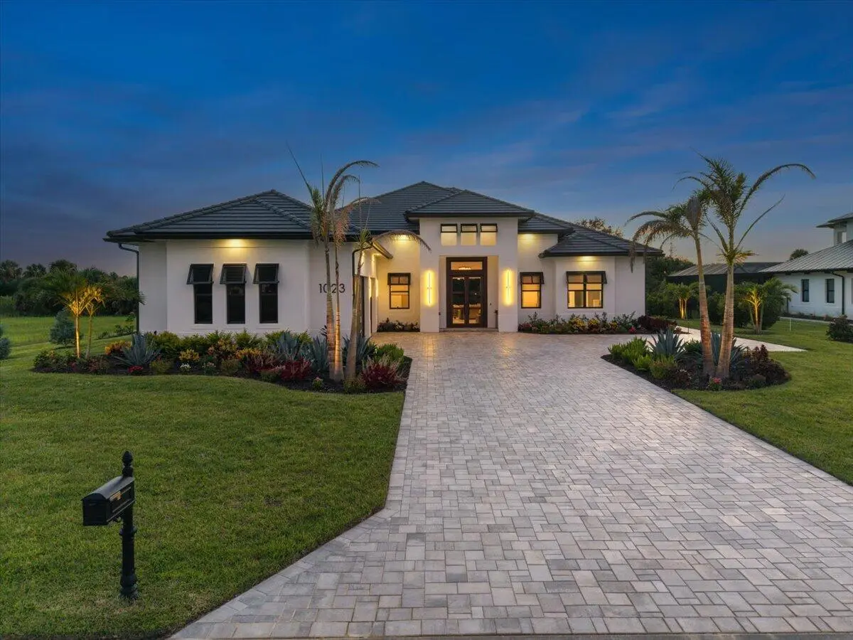 001-DJI_20260810201727_0130_D at 1023 W POLO GROUNDS Drive, Vero Beach