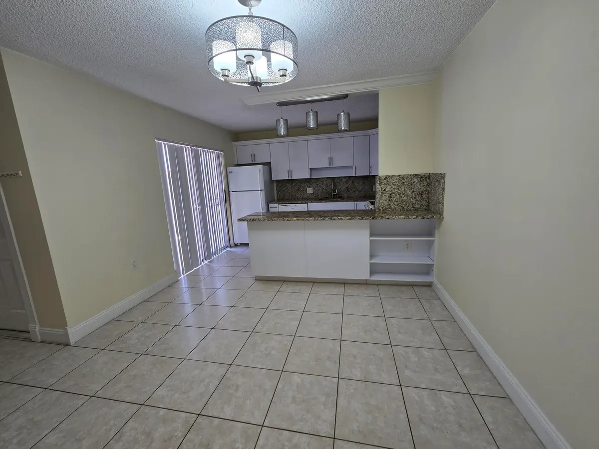 Kitchen at 3232 MERIDIAN Way B, Palm Beach Gardens