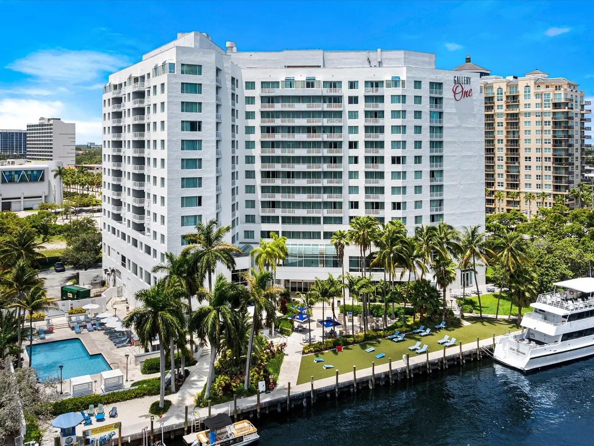 01-DJI_20260810061225_0042_D at 2670 E SUNRISE Boulevard 1418, Fort Lauderdale