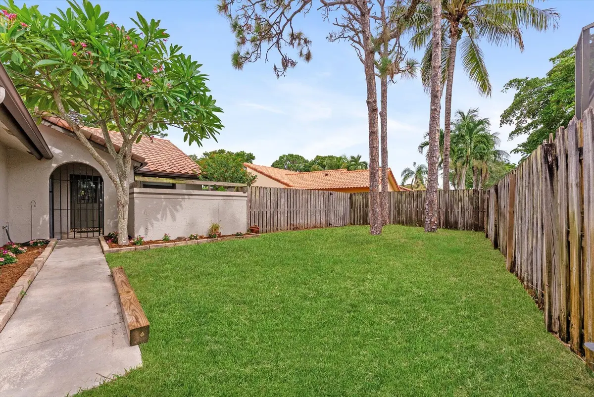 Front Lawn at 1310 NW 22ND Avenue, Delray Beach