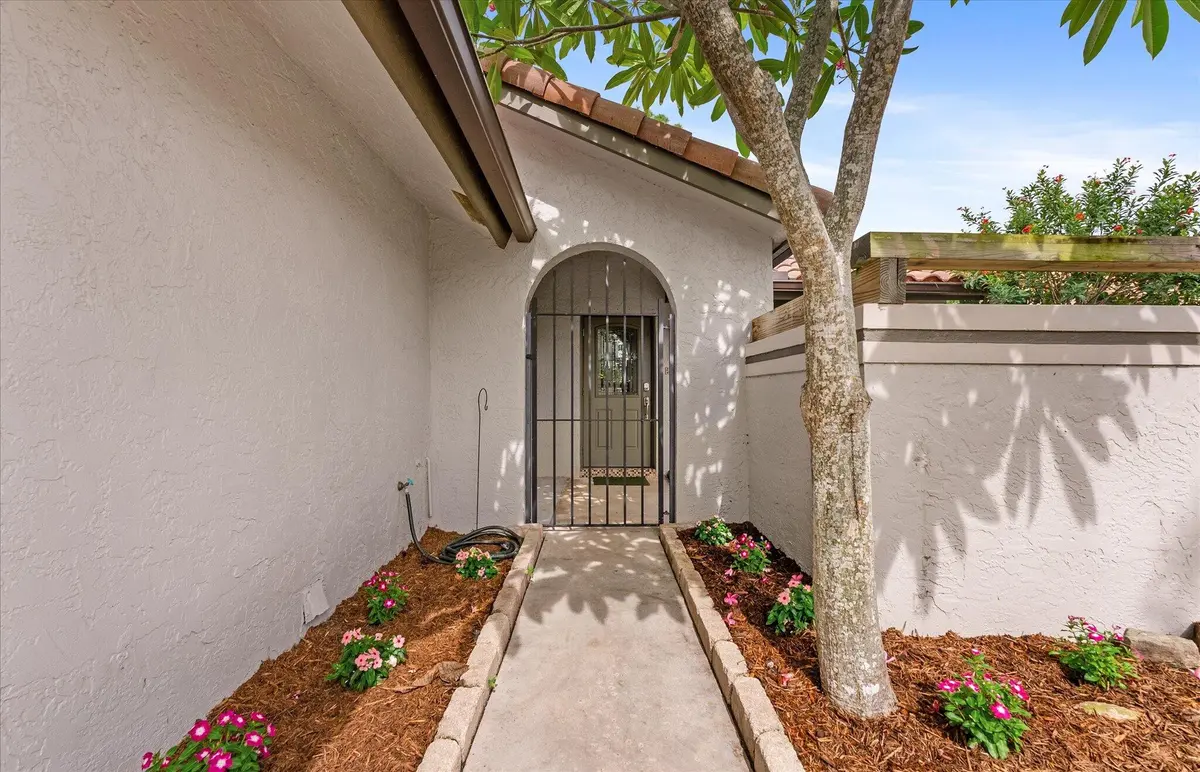 Entry at 1310 NW 22ND Avenue, Delray Beach