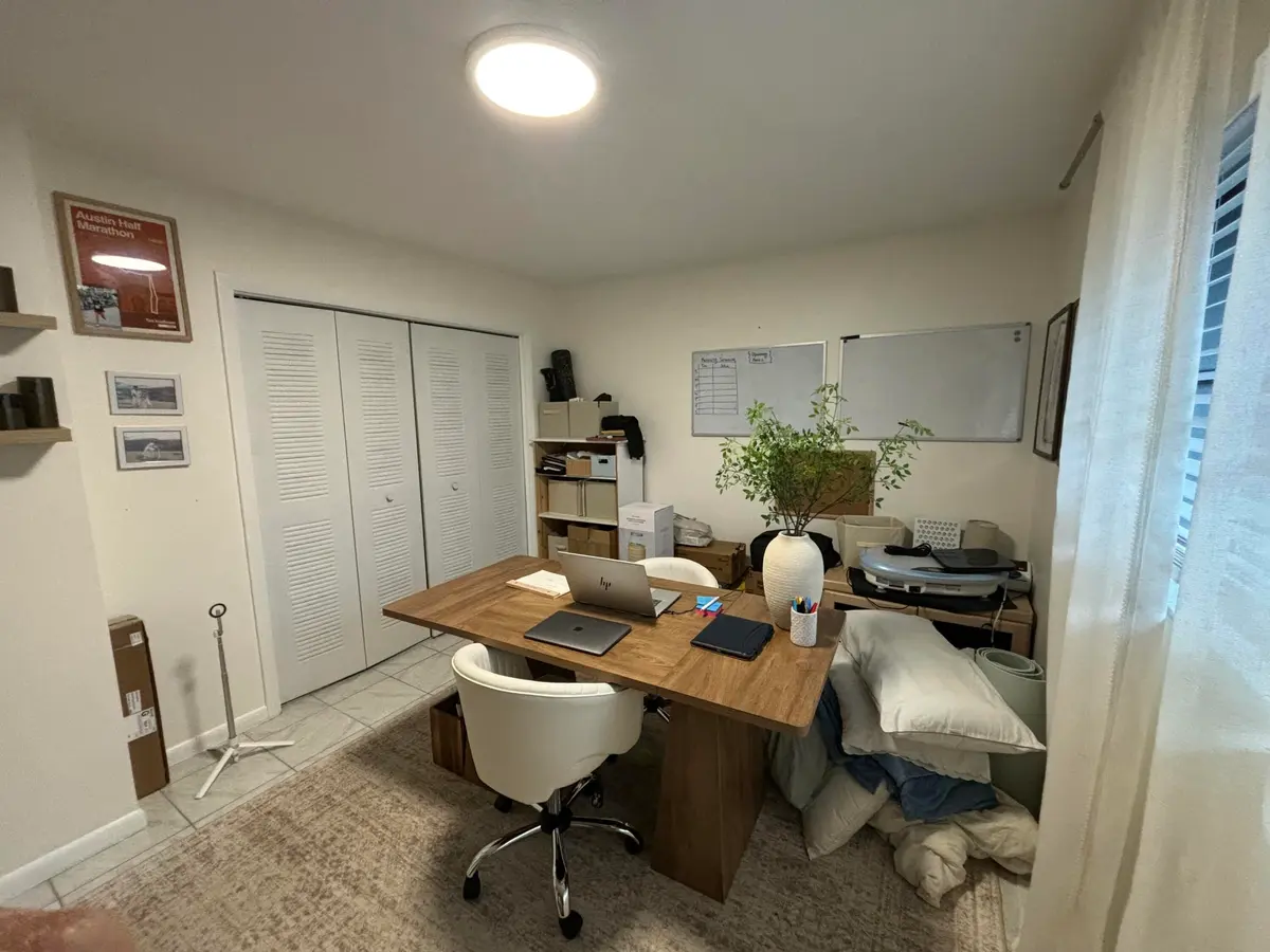 Second Bedroom at 800 Ibis Way 4, North Palm Beach