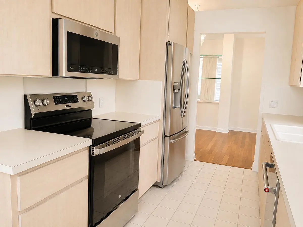 Kitchen at 7564 SE BAY CEDAR Circle, Hobe Sound