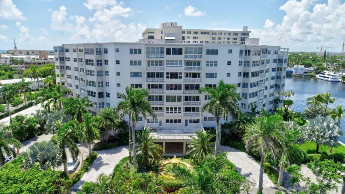 The Summit at 1000 LOWRY Street 1F, Delray Beach
