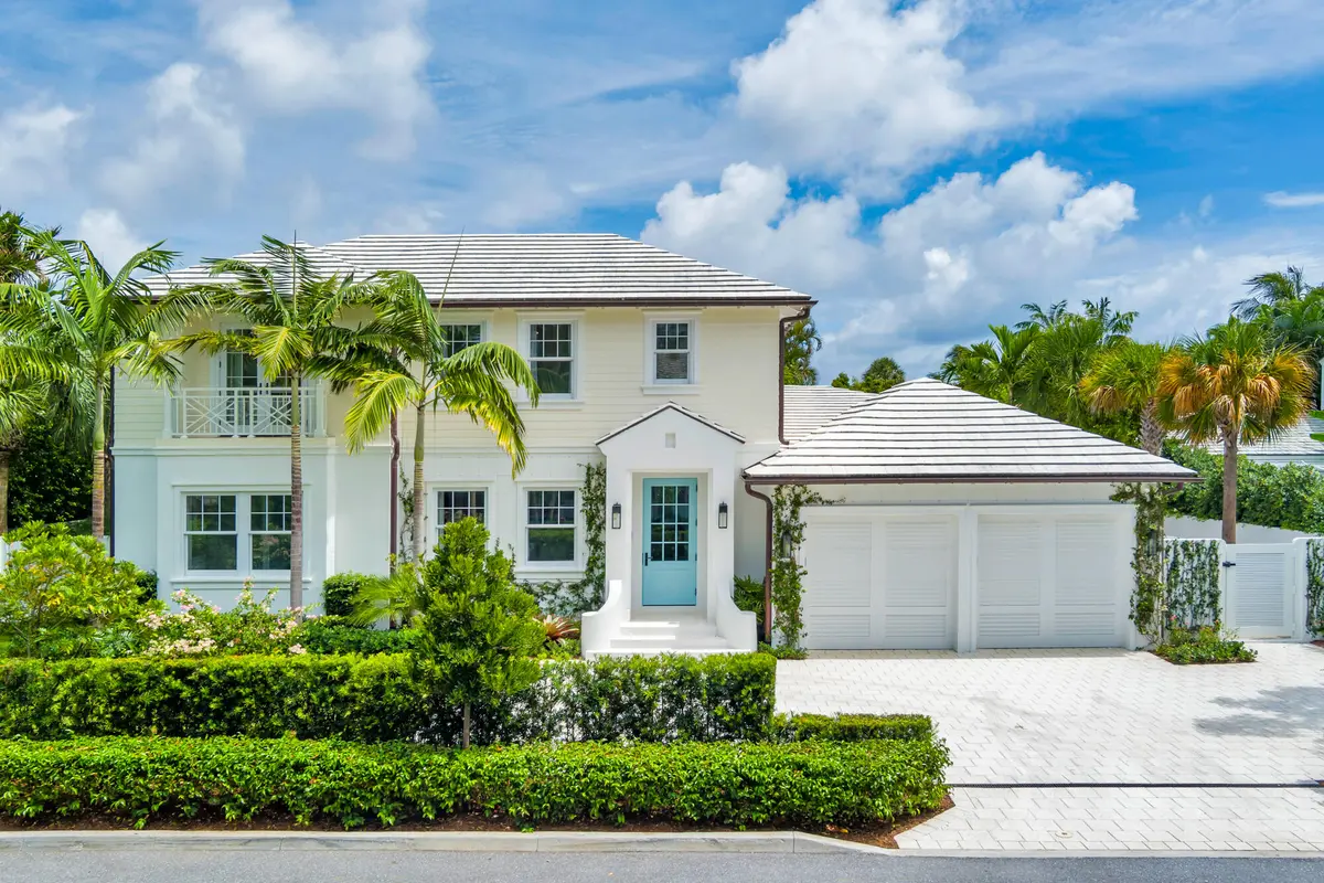 low-24 at 223 Monterey Road, Palm Beach