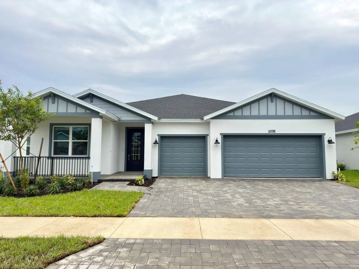 5598 Hampton Park Cir (3) at 5598 Hampton Park Circle, Vero Beach
