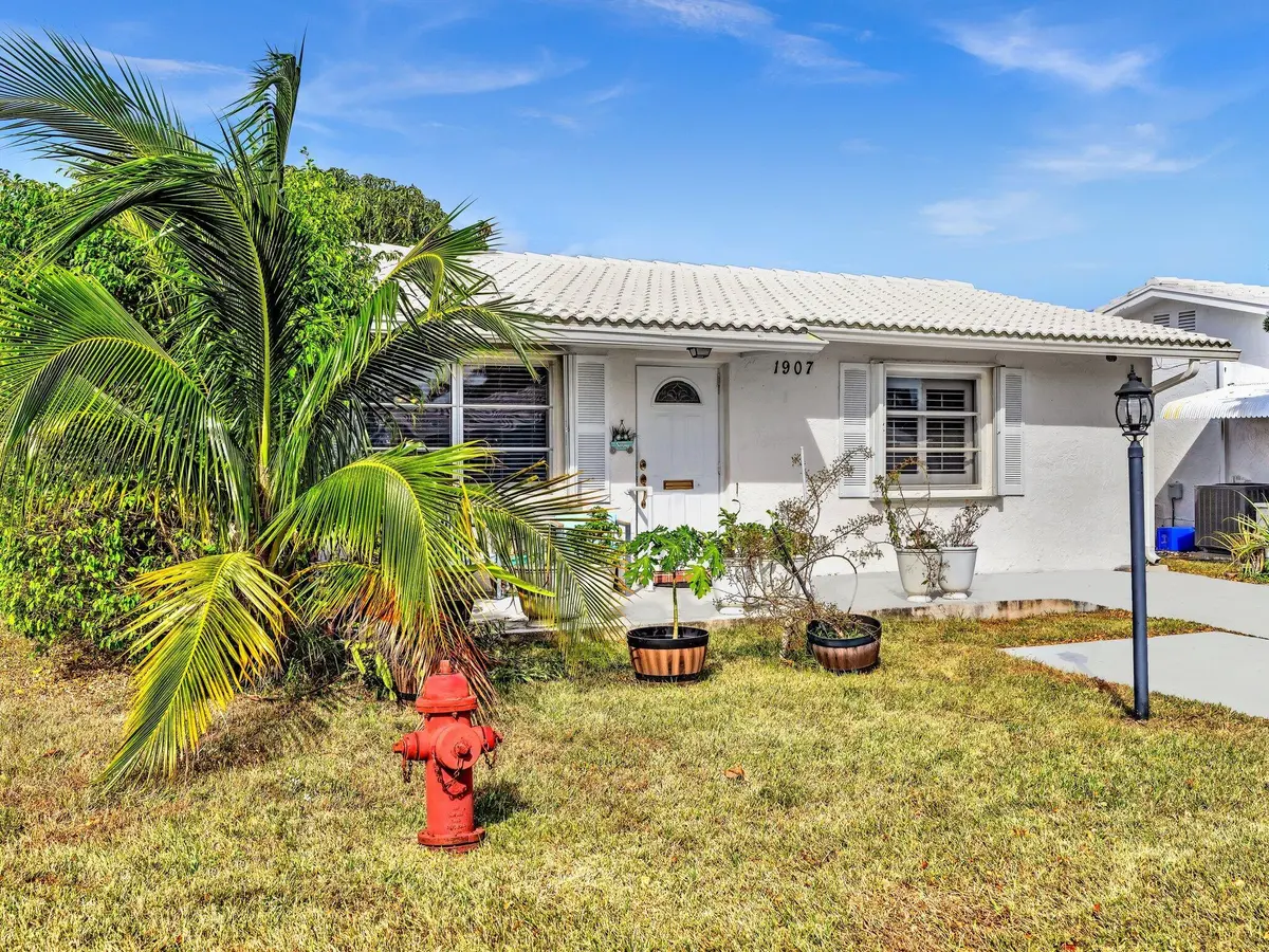 FPP00541 at 1907 SW 22ND Avenue, Boynton Beach